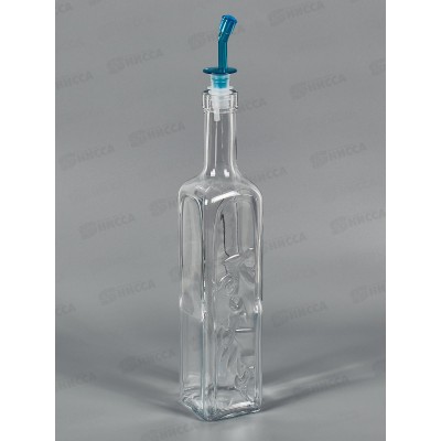 Бутылка для масла Homemade 500мл 80229 *12 Бутылка для масла Homemade 500мл 80229 *12