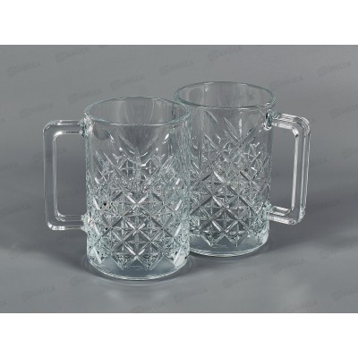 Набор кружек Timeless 315мл 2шт 55472