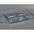Посуда для СВЧ прямоугольный 2750мл 59007 Посуда для СВЧ прямоугольный 2750мл 59007