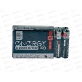 Батарейка Energy Pro LR03/16S (AAA) 16шт 104977 *10/80