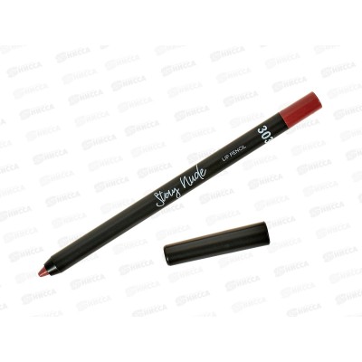 Farres карандаш для губ MB002-303 гелевый суперстойкий Т-Коралловый *6 Farres карандаш для губ MB002-303 гелевый суперстойкий Т-Коралловый *6