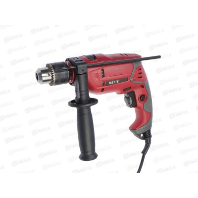 Дрель ударная электрическая Oasis DU-60 Дрель ударная электрическая Oasis DU-60