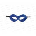 Маска карнавальная ПВХ 16*7,5см 342-101 г Маска карнавальная ПВХ 16*7,5см 342-101 г