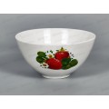 Пиала 550см3 Клубника новая 109942 *12 Пиала 550см3 Клубника новая 109942 *12