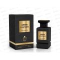 Milestone Black Leather( Ambre Leather), п/в unisex 100мл М