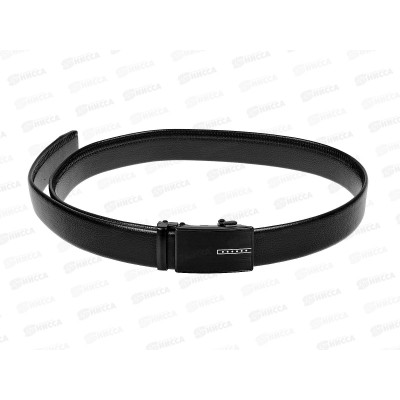 Ремень мужской пряжка-автомат 1300*55 №186 Ремень мужской пряжка-автомат 1300*55 №186