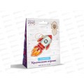 Алмазная мозаика "ФРЕЯ" ALVP-010 подвеска "Ракета" 5,5х11,5 Алмазная мозаика "ФРЕЯ" ALVP-010 подвеска "Ракета" 5,5х11,5
