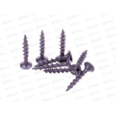 Саморез СВФС ШСГД 3,8*25 950шт*16 Саморез СВФС ШСГД 3,8*25 950шт*16