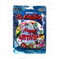 Шар П BUBBLE 22&quot НВ Тропики, 1202-3010