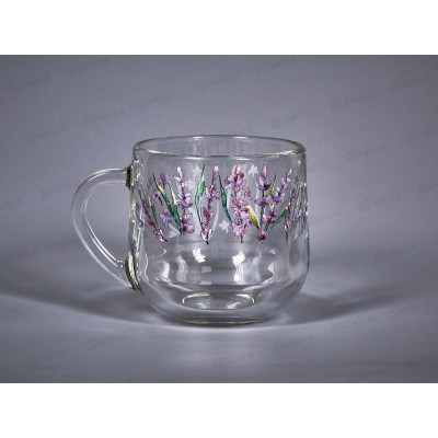 Кружка ГРАМИНЕ 300мл Лаванда