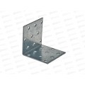 Уголок крепёжный 60*60*60 цинк, Госкреп *50 Уголок крепёжный 60*60*60 цинк, Госкреп *50