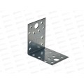 Уголок крепёжный 70*70*55 усил., цинк, Госкреп *25 Уголок крепёжный 70*70*55 усил., цинк, Госкреп *25