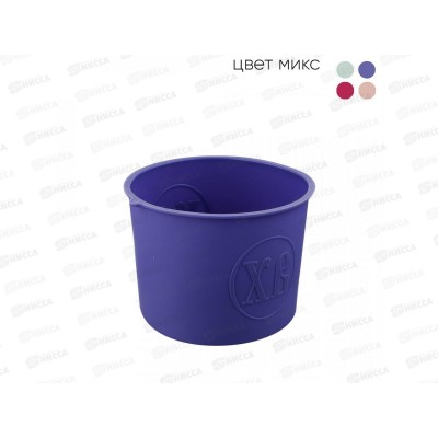 Форма для выпечки силикон Пасха KT-S-368