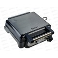 Вафельница SA-7429T 1400Вт Венские вафли Вафельница SA-7429T 1400Вт Венские вафли