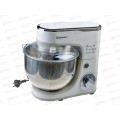 Миксер электрический SА-6332W 1300Вт чаша 5,0 литра