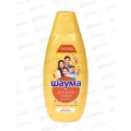 ШАУМА шампунь 650мл Для всей семьи *6