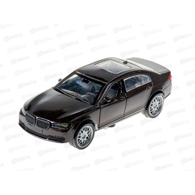 Мод.маш. 1:38 Mercedes/BMW/AUDI/Volvo 6028-12D в асс. б/к, 278016 *12