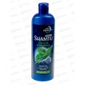 ШАМТУ шампунь 500мл Густота и свежесть с экстрактом мелиссы для мужчин *12