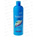 ШАМТУ шампунь 500мл Сила и тонус с экстрактом жасмина *12