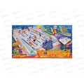 Игрушка №7777 "Хоккей" коробка 52*29*7