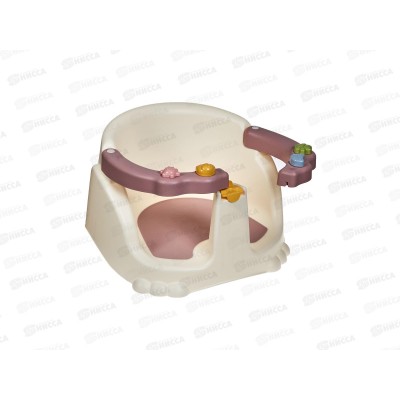 Сиденье для купания детское Розовый 43130450551 БП Сиденье для купания детское Розовый 43130450551 БП