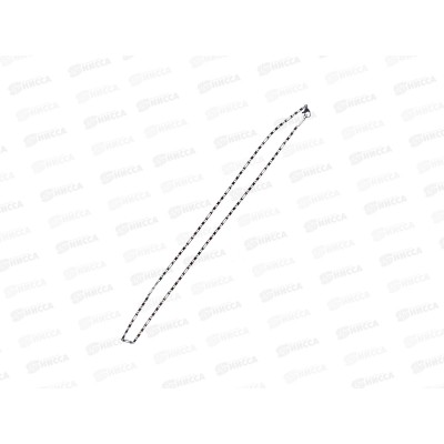 Цепь тонкая под серебро &quotXuping&quot №1007