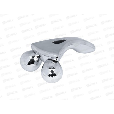 Массажер для лица SILAPRO 9*15см пластик 192-046 г