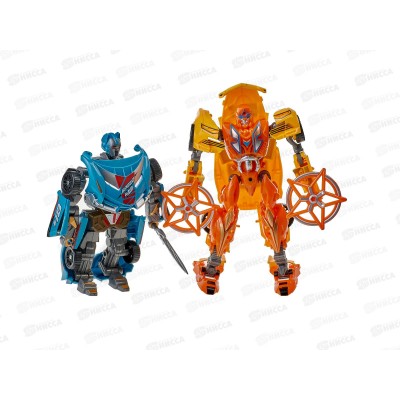 Трансформер-робот №339-66 коробка 34,5*7,5*22,5 Трансформер-робот №339-66 коробка 34,5*7,5*22,5