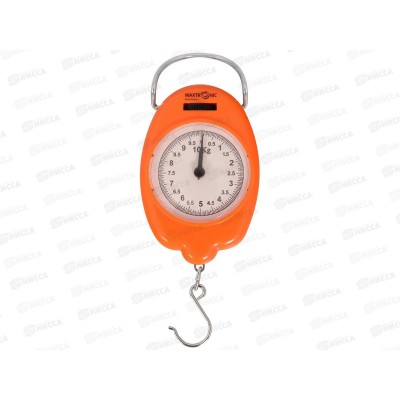 Безмен Maxtronic MAX-703 до 10кг 9-301 Безмен Maxtronic MAX-703 до 10кг 9-301