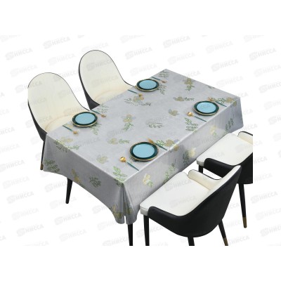 Клеенка Grace нетканая 1,4х20м DHX0603 без основы 108751 Клеенка Grace нетканая 1,4х20м DHX0603 без основы 108751