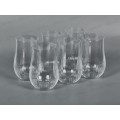 Набор стаканов Tulipa Optic 6шт 450мл CR450201TO Набор стаканов Tulipa Optic 6шт 450мл CR450201TO