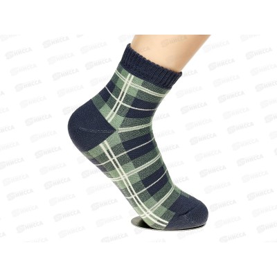 Носки жен 1407 602 Arctic серый 23