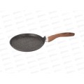 Блинница 220мм Granit Ultra original с ручкой сбго220а Блинница 220мм Granit Ultra original с ручкой сбго220а