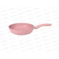 Сковорода 260мм Trendy style rose 260tsr с ручкой *5 Сковорода 260мм Trendy style rose 260tsr с ручкой *5