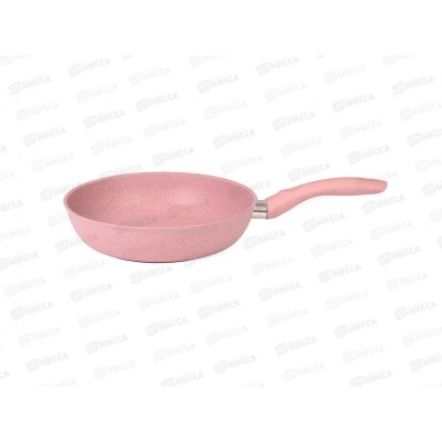 Сковорода 260мм Trendy style rose 260tsr с ручкой *5 Сковорода 260мм Trendy style rose 260tsr с ручкой *5