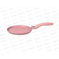 Блинница 240мм Trendy style rose сб240tsr с ручкой Блинница 240мм Trendy style rose сб240tsr с ручкой