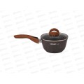 Ковш 1,5лл Granit ultra original со съемной ручкой стеклянной крышкой кго0156а Ковш 1,5лл Granit ultra original со съемной ручкой стеклянной крышкой кго0156а