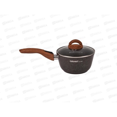 Ковш 1,5лл Granit ultra original со съемной ручкой стеклянной крышкой кго0156а Ковш 1,5лл Granit ultra original со съемной ручкой стеклянной крышкой кго0156а