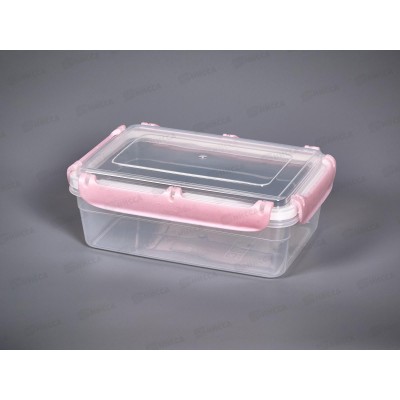 Контейнер для продуктов &quotPlast Team&quot 1,4л клубничное пралине РТ104510593 *10