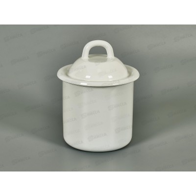 Банка с крышкой 1,0л 01-Б0207 *12 Банка с крышкой 1,0л 01-Б0207 *12