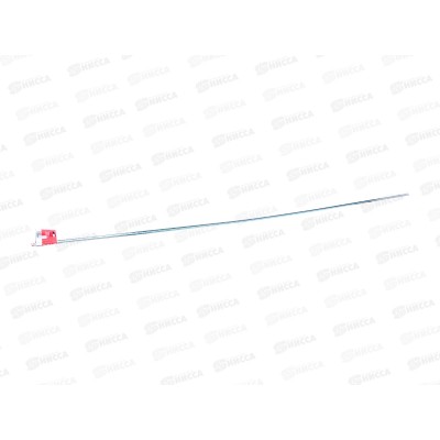 Шпилька М 8*1000мм усил. DIN 975 (60 град.), Bullit ГОСКРЕП Шпилька М 8*1000мм усил. DIN 975 (60 град.), Bullit ГОСКРЕП