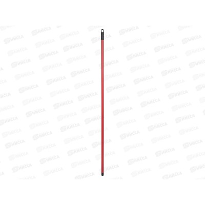 Черенок "Rimo" 120см красный 231207106/03 Черенок "Rimo" 120см красный 231207106/03