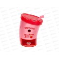 Точилка механическая Deli E0732 1 отверстие ассорти 459043 *6 Точилка механическая Deli E0732 1 отверстие ассорти 459043 *6