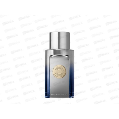 Antonio Banderas the Icon Elixir, п/в 50мл муж М Antonio Banderas the Icon Elixir, п/в 50мл муж М