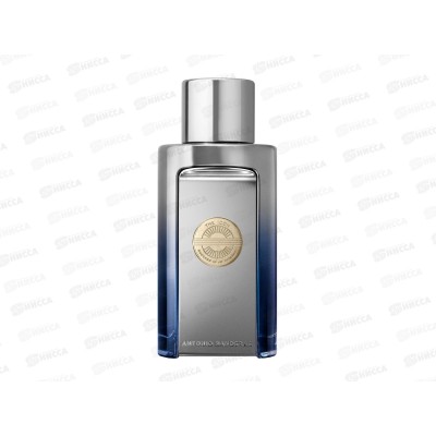 Antonio Banderas the Icon Elixir, п/в  100мл муж М