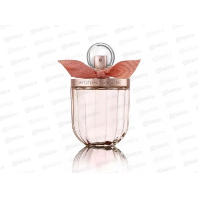 WS Eau My Secret, т/в 100мл женская М