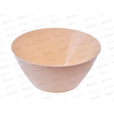 Салатник 2,5л кремовый *30 (Ангора) Салатник 2,5л кремовый *30 (Ангора)