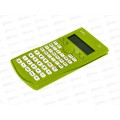 Калькулятор Deli научный E1710A/GRN зелёный 10+2разр. 1187635 *5 Калькулятор Deli научный E1710A/GRN зелёный 10+2разр. 1187635 *5