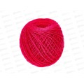 Пряжа 100% акрил 50гр130м (Малина) *10