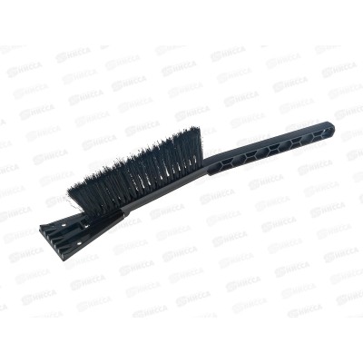 Щетка для снега со скребком 45см SC800610028 *24 Щетка для снега со скребком 45см SC800610028 *24